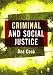 Book Criminal and Social Justice