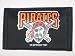 PITTSBURGH PIRATES Team Logo Tri-Fold NYLON WALLET