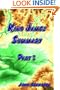 Summary King James Bible (part-1)