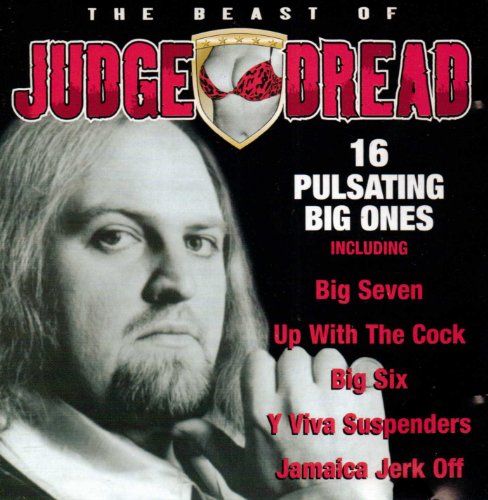 Judge Dread - The Beast Of Judge Dread - Zortam Music
