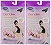 Dr. Scholl's Fast Flats Sizes 9-10, 2 PAIRS