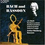 Bach and Bassoon