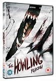 The Howling Reborn [DVD] DVD