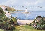 Lighthouse Cove C823 Wall Mural