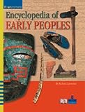 Review Longman  / Encyclopedia of Early People (Four Corners)
