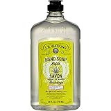 J. R. Watkins Liquid Hand Soap Refill - Aloe & Green Tea - 24 oz