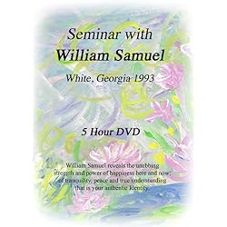 Seminar With William Samuel, White, Georgia