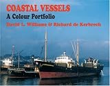 Coastal Vessels: A Colour Portfolio