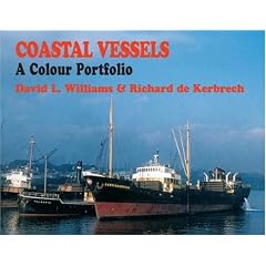 COASTAL VESSELS: A COLOUR PORTFOLIO