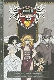 Princess Ai: Encounters (v. 1)