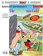 Asterix Mundart 62: De Asterix unn die Sischel vun Gold: Asterix uff Saarl�nisch 3