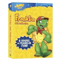 Franklin - DVD Collection