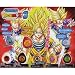 ガシャポン　 ドラゴンボールZ3 サウンドロップ 全8種セット