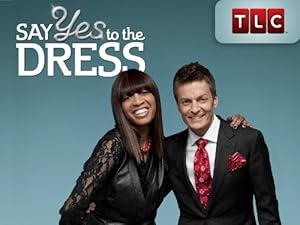 Amazon.com: Say Yes to the Dress: Season 4,
