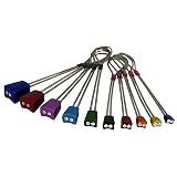 Metolius Ultralight Curve Nut