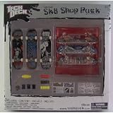 Tech Deck Skate Shop Bonus Pack Blind (Designs & Colors Vary]