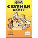 Caveman Games