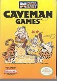 Caveman Games