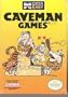 Caveman Games