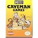 Caveman Games game