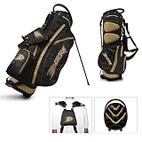 NHL Anaheim Mighty Ducks Fairway Stand Bag