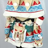 CXCOS eli0563 ��󥹥����ϥ󥿡��ݡ����֥� 3rd ���륯 ���� �� �����ץ����