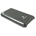 JAVOedge Apple iPhone Carbon Fiber Look Back Cover [FREE SHIPPING]