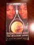 Raising Tennis Aces - The Williams Story [VHS]