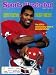 Sports Illustrated March 7 1983 Herschel Walker/New Jersey Generals/USFL on Cover, Philadelphia Flyers, Minnesota's High School Hockey Tournament, Ray McCallum/Ball State Basketball, University of Houston Basketball