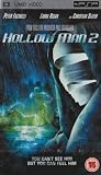 Hollow Man 2 [UMD Mini for PSP] [2006]