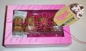 BRATZ HOLLYWOOD NAIL SET