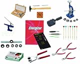 Optima Watch Repair and Battery Replacement Kit