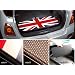 MINI Cooper Genuine Factory OEM 51470415025 Union Jack Boot Box 2007 - 2012