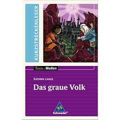 Texte.Medien: Lange, K: graue Volk/m. Mat