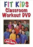Fit Kids Classroom Workout
