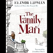 The Family Man | [Elinor Lipman]