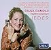 Diana Damrau: Lieder