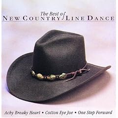 Best Of New Country Line Dance