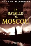 La bataille de Moscou