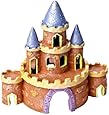 GloFish Castle Ornament for Aquarium, Large