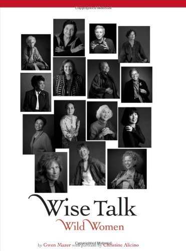 Wise Talk: Wild Women