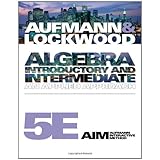 algebra introductory and intermediate an applied approach available titles coursemate