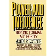 Power and Influence(Ȩ����Ӱ��)