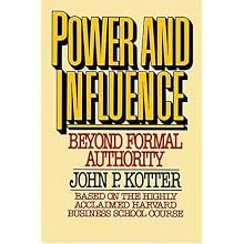 Power and Influence(Ȩ����Ӱ��)