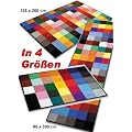 Floordirekt Schmutzfangmatte - 85x150cm - Adieu Tristesse - Sonderedition
