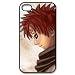 Naruto Gaara Iphone 4/4s Case New Design,top Iphone 4 Case Show Xinfan Store