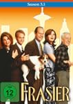 Frasier - Season 3.1 [2 DVDs]