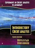Experiments in Circuit Analysis to Accompany Introductory Circuit Analysis