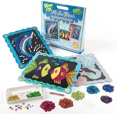 Fubulous Wubulous My Sea Friends