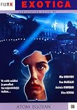 Exotica - Uncut! - Atom Egoyan [DVD]
